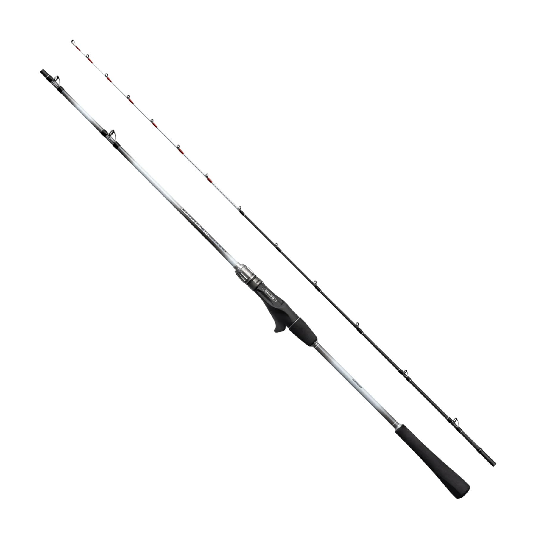 SHIMANO LIGHT GAME BB 73 MH195 船竿 Amazon | シマノ(SHIMANO) 船竿 26ライトゲーム BB 73MH195 | シマノ